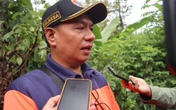 BMKG Peringatkan Cuaca Ekstrem di Jombang, BPBD Minta Warga Waspada Hujan Lebat dan Angin Kencang