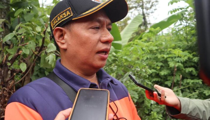 BMKG Peringatkan Cuaca Ekstrem di Jombang, BPBD Minta Warga Waspada Hujan Lebat dan Angin Kencang