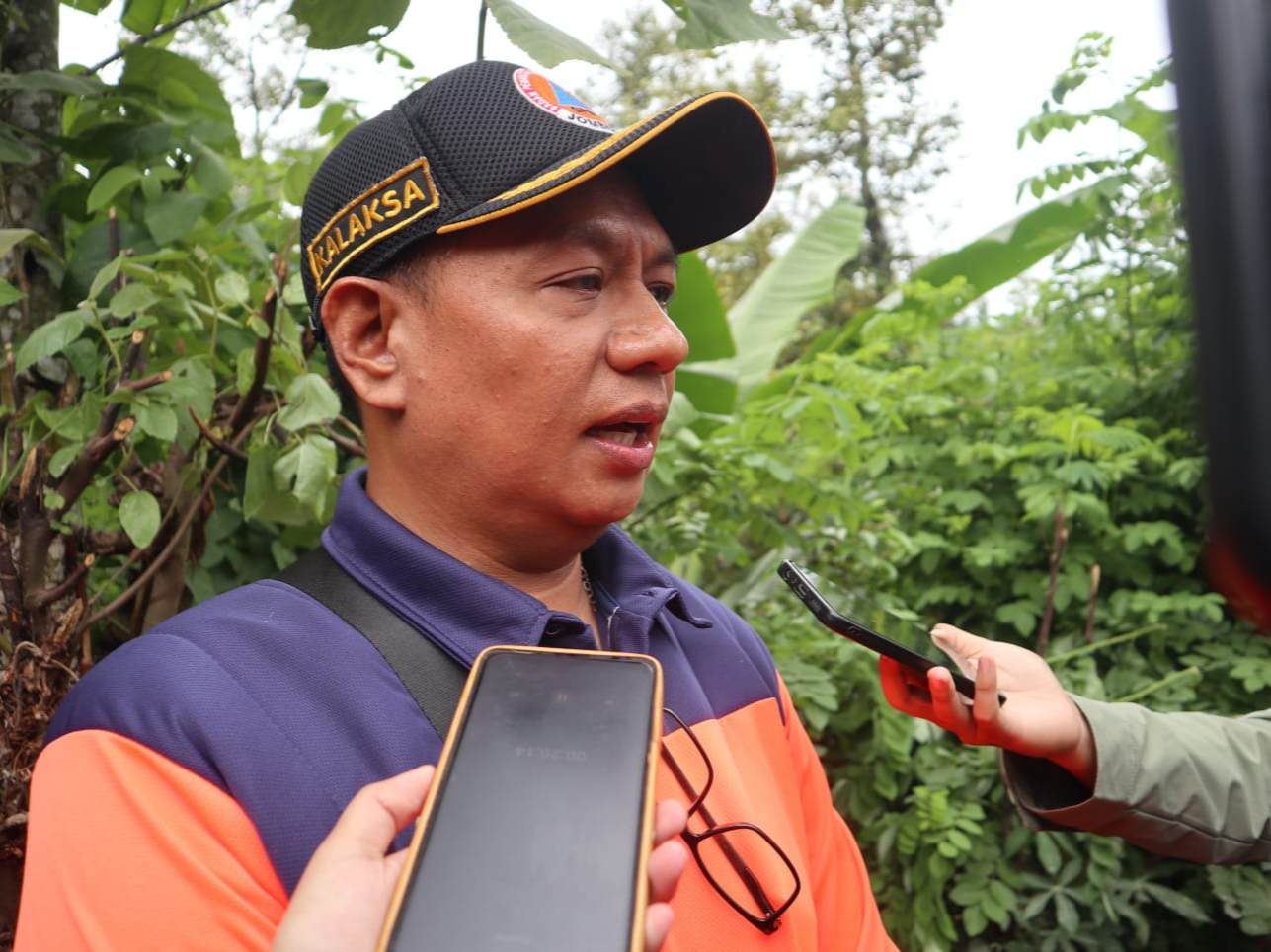 BMKG Peringatkan Cuaca Ekstrem di Jombang, BPBD Minta Warga Waspada Hujan Lebat dan Angin Kencang