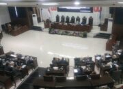 Wali Kota Malang Jawab Pandangan Umum Fraksi DPRD: Fokus pada Digitalisasi, Kolaborasi dan Peningkatan PAD