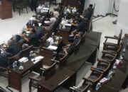 DPRD Soroti Keadilan Pembangunan, PSU dan Hiburan Malam, Wali Kota Malang Janji Evaluasi Menyeluruh