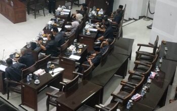 DPRD Soroti Keadilan Pembangunan, PSU dan Hiburan Malam, Wali Kota Malang Janji Evaluasi Menyeluruh