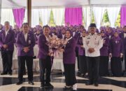 Pemkab Jombang Kukuhkan Transformasi Posyandu, Layani Enam Bidang SPM