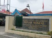Realisasi APBD Jombang 2025 Baru 71 Persen, Dinsos Sebut Pengadaan Lahan Sekolah Rakyat Jadi Kendala