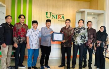 KPU Kabupaten Malang Gandeng Unira: Dorong Riset Demokrasi dan Peningkatan Literasi Politik Pemilih Muda