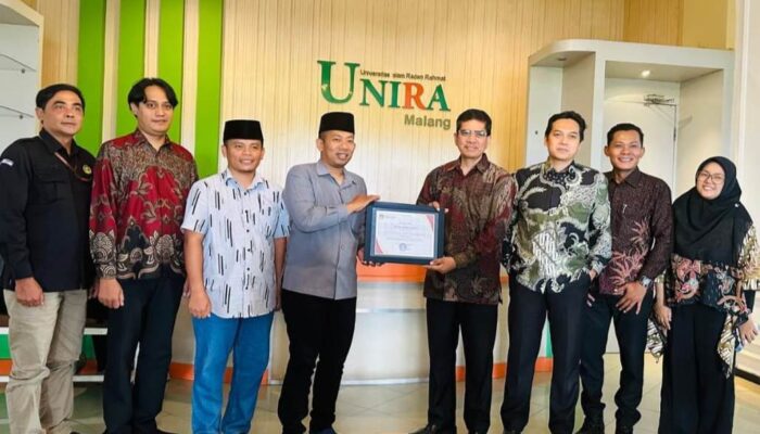 KPU Kabupaten Malang Gandeng Unira: Dorong Riset Demokrasi dan Peningkatan Literasi Politik Pemilih Muda