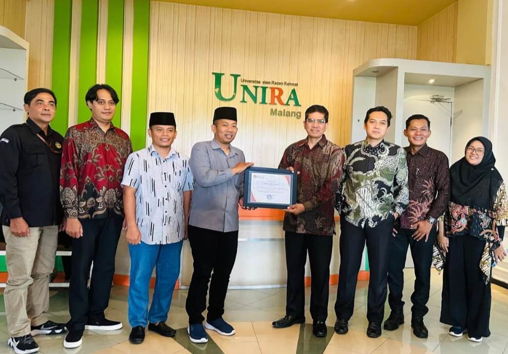 KPU Kabupaten Malang Gandeng Unira: Dorong Riset Demokrasi dan Peningkatan Literasi Politik Pemilih Muda