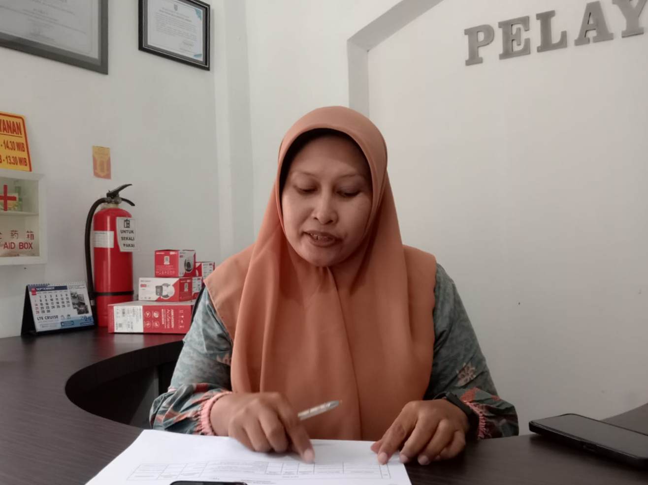 Dijanjikan Gaji Besar Kerja Di Luar Negeri, Kakak Beradik Asal Jombang jadi Korban TPPO di Kamboja