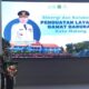 Wali Kota Wahyu Tegaskan Penguatan Sistem Gawat Darurat di Peringatan HKN