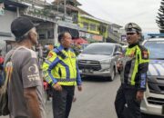 Kecelakaan maut kembali menelan korban jiwa di wilayah hukum Polres Malang. Seorang pengendara motor perempuan tewas seketika setelah terlindas truk gandeng di Jalan Raya Desa Asrikaton, Kecamatan Pakis, Kabupaten Malang, Rabu (12/11/2025) sore.