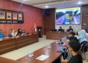 Arus Lalin Jalan Ir. Soekarno Diatur Ulang, Pemasangan Box Culvert 36 Ton Mulai Senin Malam