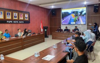 Arus Lalin Jalan Ir. Soekarno Diatur Ulang, Pemasangan Box Culvert 36 Ton Mulai Senin Malam
