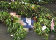 Penemuan Mayat Pria di Kali Sukun Malang, Polisi Gerak Cepat Telusuri Penyebabnya