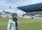 Rotasi jabatan di Kabupaten Malang membawa Lusiani Ferelia memasuki babak baru pengabdian. Rabu (12/11/2025), perempuan yang dikenal tegas namun hangat itu resmi bergeser dari posisi Kepala Bidang Sarana dan Prasarana Dispora Kabupaten Malang menjadi Kepala Bidang Agroindustri Disperindagpasar.