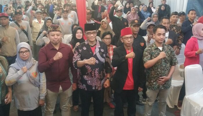 Anggota DPRD Kota Malang Eko Hardianto Diserbu Keluhan Drainase dan Layanan BPJS Saat Reses di Polehan