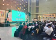 Kota Batu jadi Panggung Kebangkitan Talenta Musik Gerejawi Jatim