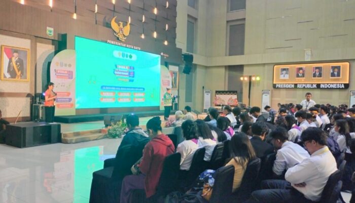 Kota Batu jadi Panggung Kebangkitan Talenta Musik Gerejawi Jatim