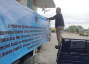 Dishub Jombang Tutup Eks Terminal Barang, Persiapan untuk Pembangunan Sekolah Rakyat