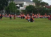 BPBD Kota Malang dan Ratusan Relawan Matangkan Kesiapsiagaan Kebencanaan