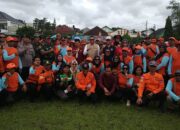 Wali Kota Malang Tegaskan Pentingnya Kesiapsiagaan Kolektif Warga Hadapi Bencana