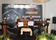 Permudah Pembayaran Retribusi Kebersihan, DLH Kabupaten Malang – Bank Jatim Resmikan Aplikasi E-RIKA