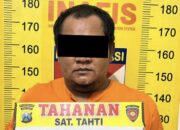 Satresnarkoba Polres Malang berhasil mengungkap modus penyimpanan sabu yang disembunyikan di sebuah kandang ayam di Desa Sutojayan, Kecamatan Pakisaji.