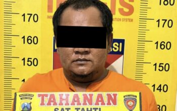 Satresnarkoba Polres Malang berhasil mengungkap modus penyimpanan sabu yang disembunyikan di sebuah kandang ayam di Desa Sutojayan, Kecamatan Pakisaji.