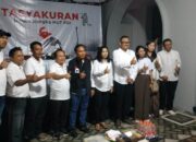 Ulang Tahun PSI ke-11 Jadi Momentum Kebangkitan Kader dan Penguatan Basis Malang Raya