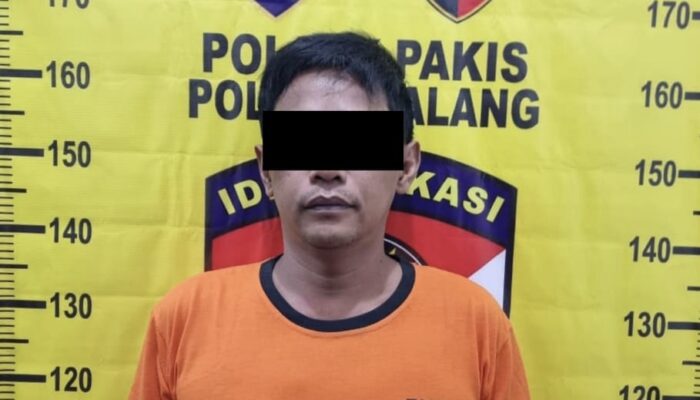 Bawa Kabur Motor Trail Rental ke Bromo, Pria Kulon Progo Akhirnya Ditangkap Polisi