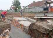 Pembangunan Terminal Barang Jombang Mulai Dikerjakan, Ditargetkan Rampung Akhir 2025