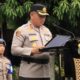 Operasi Zebra Semeru 2025 resmi dimulai di wilayah hukum Polres Malang, Senin (17/11/2025). Pelaksanaan operasi ditandai apel gelar pasukan di Mapolres Malang sebagai langkah awal penguatan disiplin berlalu lintas.