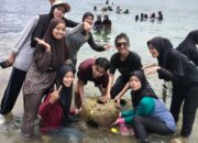 UIN SATU Gandeng Sahabat Alam Indonesia Dorong Generasi Muda Jadi Garda Depan Penyelamatan Laut