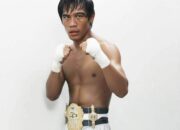 Selamat Jalan Wongso Suseno, Petinju Legendaris Indonesia Wafat Tepat di Hari Ulang Tahunnya