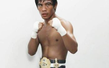 Selamat Jalan Wongso Suseno, Petinju Legendaris Indonesia Wafat Tepat di Hari Ulang Tahunnya