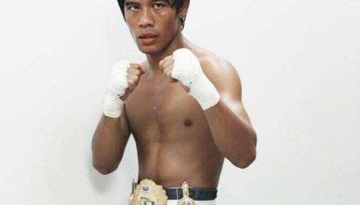 Selamat Jalan Wongso Suseno, Petinju Legendaris Indonesia Wafat Tepat di Hari Ulang Tahunnya