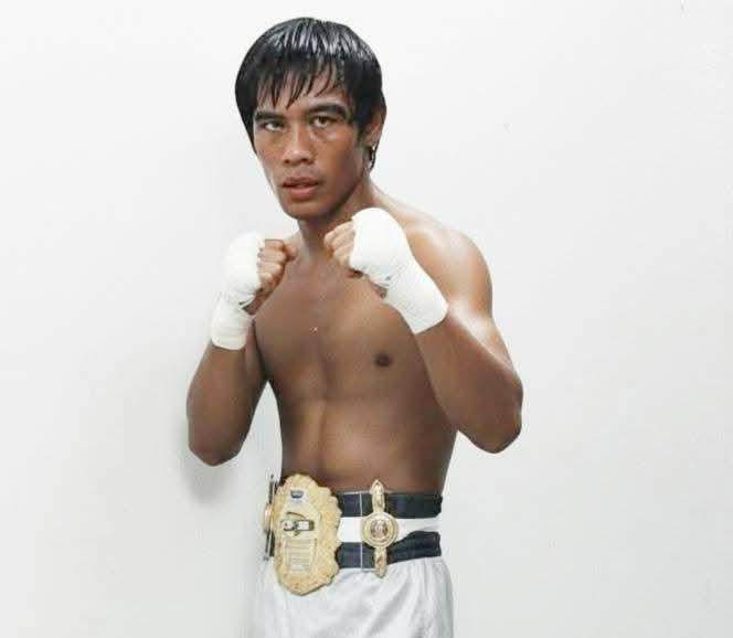 Selamat Jalan Wongso Suseno, Petinju Legendaris Indonesia Wafat Tepat di Hari Ulang Tahunnya