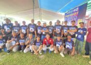 MAPEC Dorong Kebangkitan Kambing PE Kaligesing di Malang, Peternak Butuh Perhatian dari Pemerintah