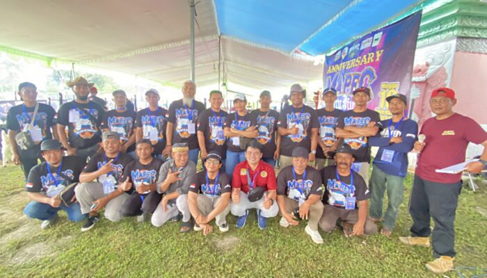 MAPEC Dorong Kebangkitan Kambing PE Kaligesing di Malang, Peternak Butuh Perhatian dari Pemerintah