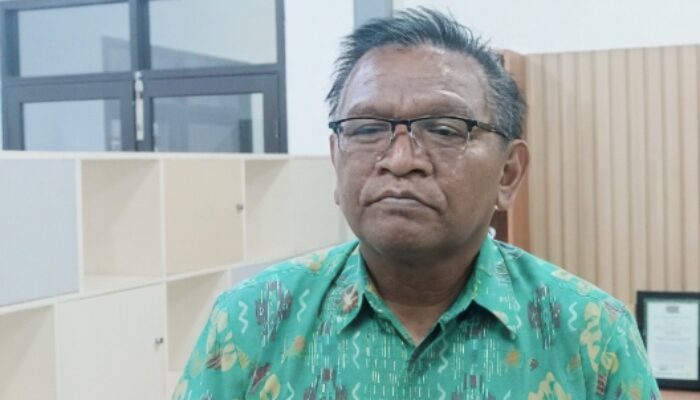 Kasus TBC di Jombang 2025 Capai 2.700, Dinkes Ingatkan Warga Waspada Penularan