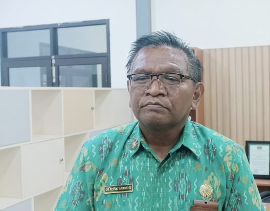 Kasus tuberkulosis (TBC) di Jombang tahun 2025 tercatat cukup tinggi. Data Dinas Kesehatan (Dinkes) Kabupaten Jombang menunjukkan sebanyak 2.700 kasus TBC ditemukan sepanjang tahun ini.