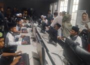 Komdigi RI Masuk Pesantren: PP Tunas Jadi Tembok Baru Lindungi Anak dari Risiko Digital