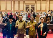 Pelatihan Public Speaking di Ijen Suites: Pemkot Malang Ingin Komunikasi Warga Lebih Bernilai dan Beretika