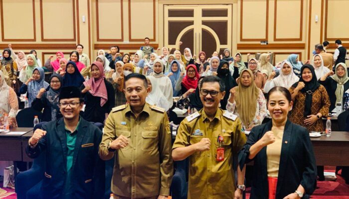 Pelatihan Public Speaking di Ijen Suites: Pemkot Malang Ingin Komunikasi Warga Lebih Bernilai dan Beretika