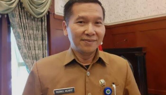 SMAN 5 Diisukan Keracunan MBG, Kadinkes Tegas: Programnya Saja Belum Masuk