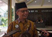 Jelang Batas Akhir Pelunasan Biaya Haji 2026 di Jombang, Kemenag: Tidak Ada Perpanjangan