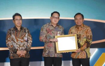 Dorong Pengadaan Digital, Kota Malang Moncer di E-Purchasing Awards 2025
