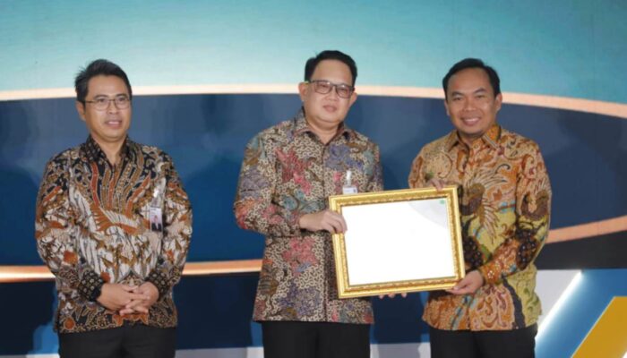 Dorong Pengadaan Digital, Kota Malang Moncer di E-Purchasing Awards 2025