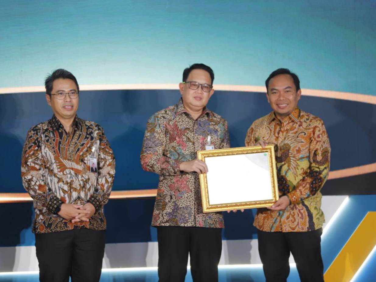 Dorong Pengadaan Digital, Kota Malang Moncer di E-Purchasing Awards 2025