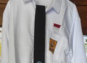 Pemerintah Kabupaten Jombang, Jawa Timur memastikan program seragam gratis 2026 bagi peserta didik baru tetap dilanjutkan.