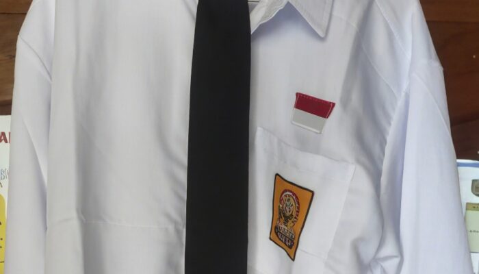 Pemkab Jombang Pastikan Program Seragam Gratis 2026 Berlanjut, Anggaran Naik Jadi Rp18 Miliar